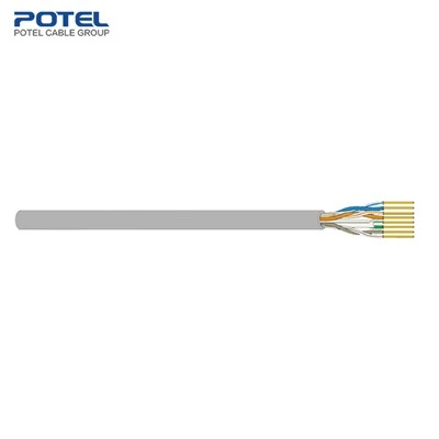 CAT 6A Kalıcı Veri Kablosu